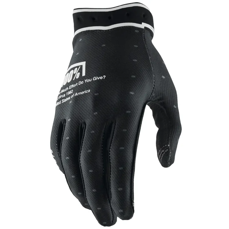 Ridefit 2 / Guantes 100%