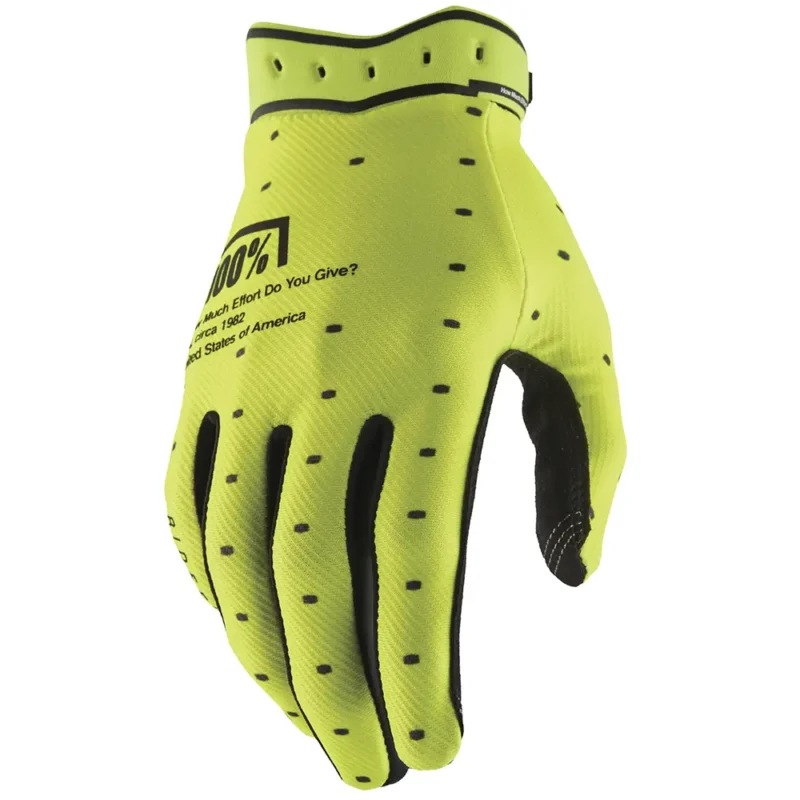 Ridefit 2 / Guantes 100%