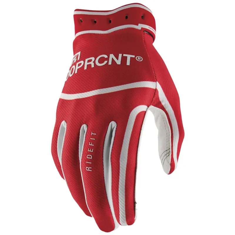 Ridefit 2 / Guantes 100%
