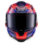 Supertech R10 Flyte Edición Limitada / Casco Alpinestars
