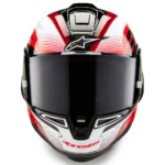 Supertech R10 TEAM / Casco Alpinestars