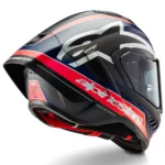 Supertech R10 TEAM / Casco Alpinestars
