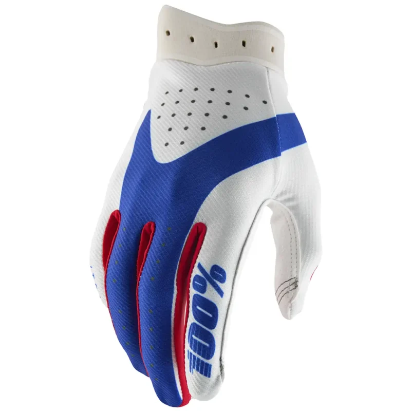 iTrack 2 / Guantes 100%