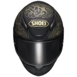 RF-1400 FEARLESS / Casco SHOEI