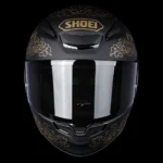 RF-1400 FEARLESS / Casco SHOEI