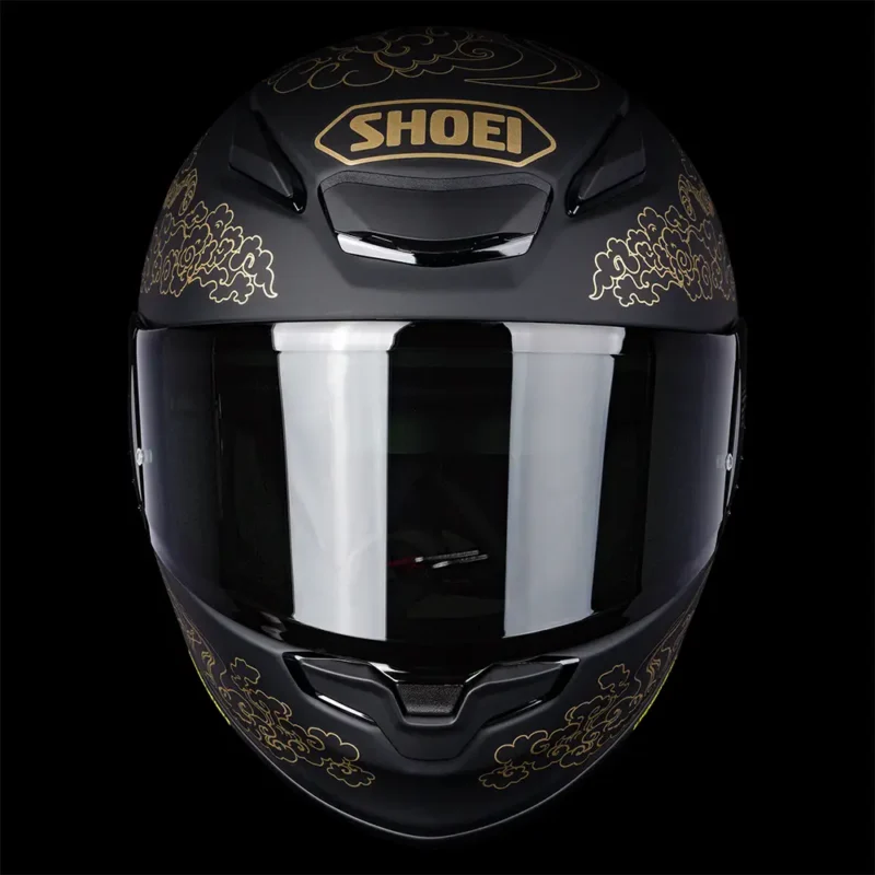 RF-1400 FEARLESS / Casco SHOEI