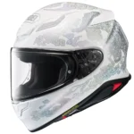 RF-1400 FEARLESS / Casco SHOEI