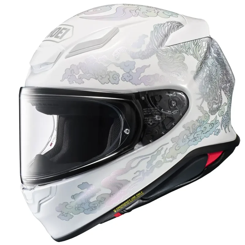 RF-1400 FEARLESS / Casco SHOEI