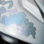 RF-1400 FEARLESS / Casco SHOEI