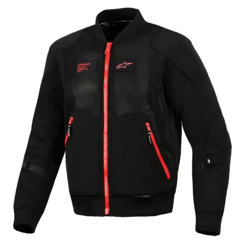 FLIGHT AIR / Chaqueta Alpinestars