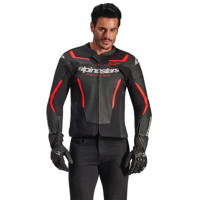 GP FORCE V2 AIR / Chaqueta Alpinestars