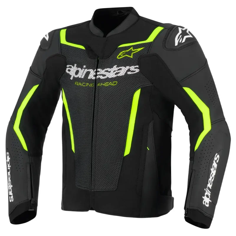 GP FORCE V2 AIR / Chaqueta Alpinestars