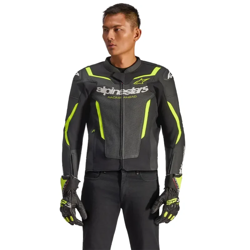 GP FORCE V2 AIR / Chaqueta Alpinestars