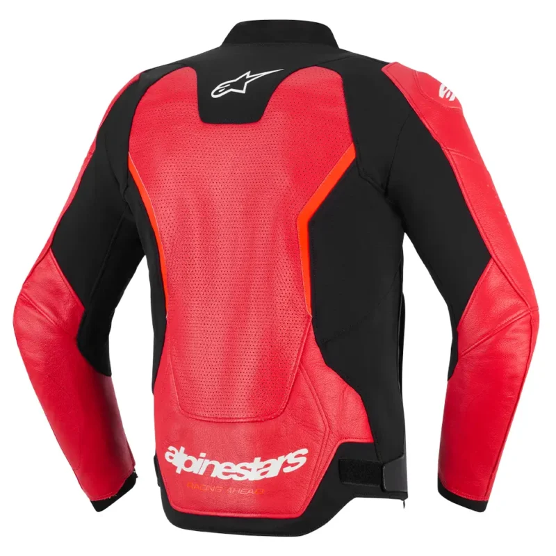 GP FORCE V2 AIR / Chaqueta Alpinestars