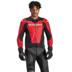 GP FORCE V2 AIR / Chaqueta Alpinestars