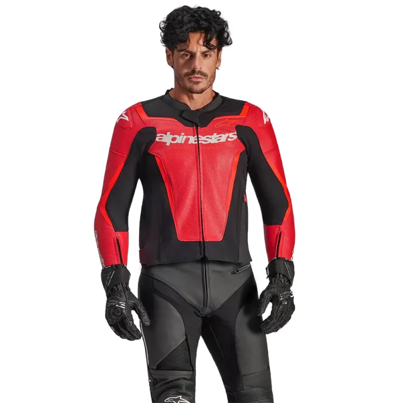 GP FORCE V2 AIR / Chaqueta Alpinestars