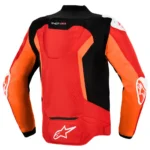 T-GP AIR / Chaqueta Alpinestars