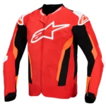 T-GP AIR / Chaqueta Alpinestars