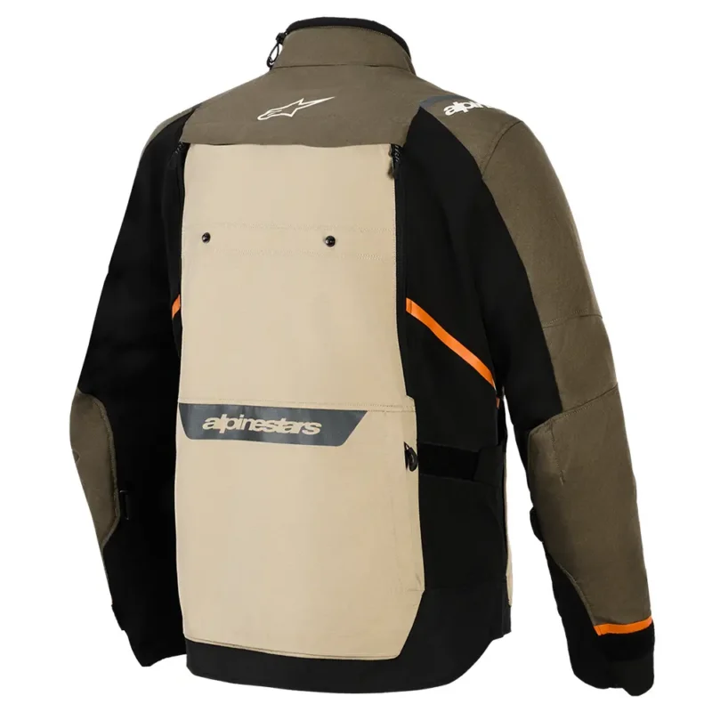 CUSCO DRYSTAR® / Chaqueta Alpinestars