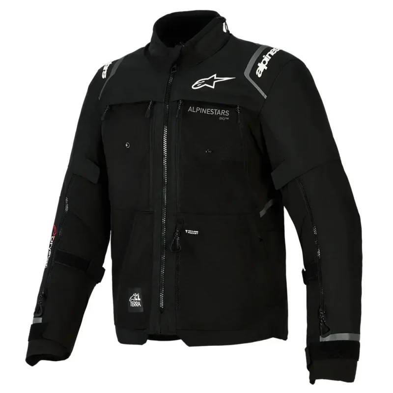 CUSCO DRYSTAR® / Chaqueta Alpinestars