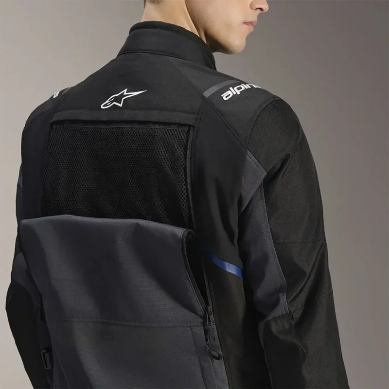 CUSCO DRYSTAR® / Chaqueta Alpinestars