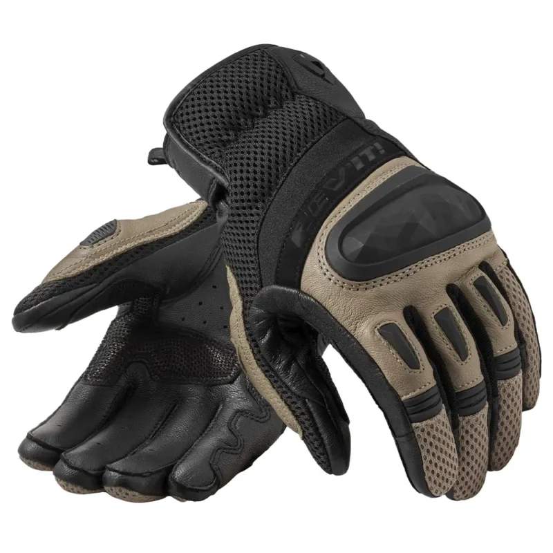 Dirt 4 / Guantes REV'IT!