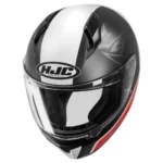 C10 FQ20 / Casco HJC