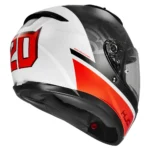 C10 FQ20 / Casco HJC