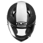 C10 FQ20 / Casco HJC