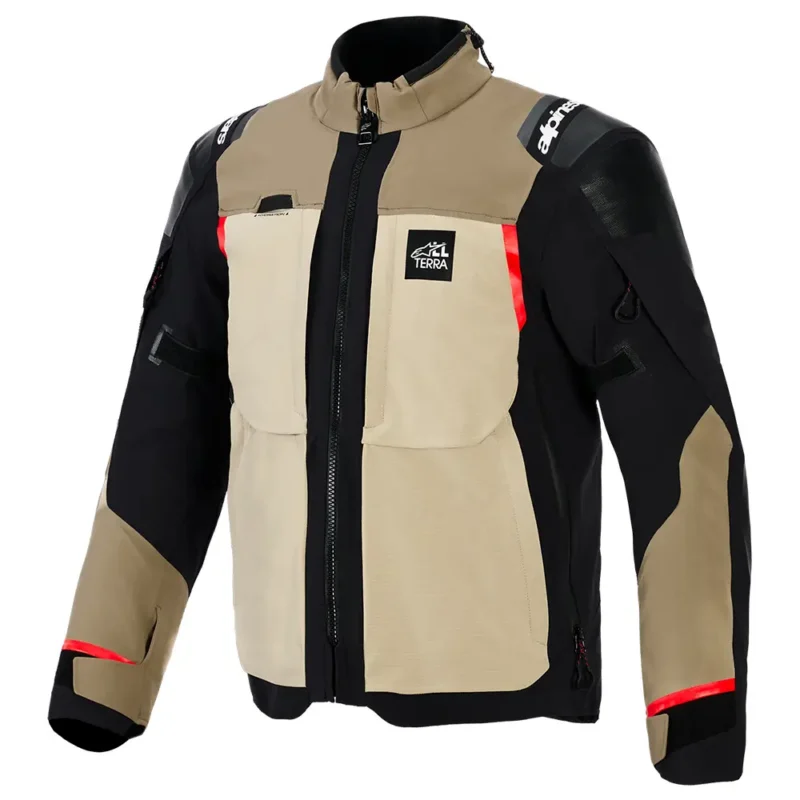 ANDES PRO DRYSTAR® XF / Chaqueta Alpinestars