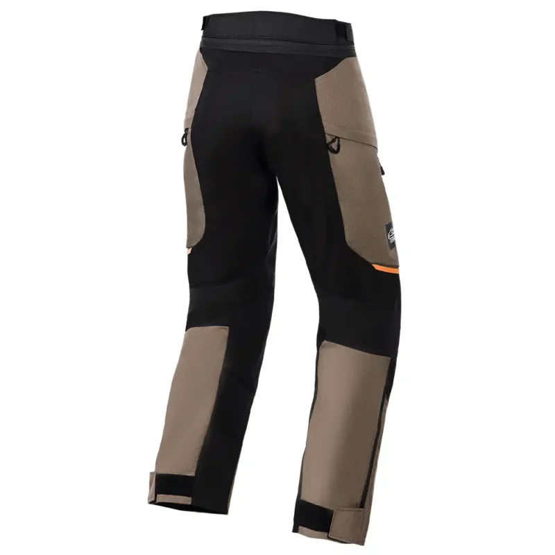 CUSCO DRYSTAR® / Pantalón Alpinestars