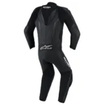 GP FORCE V2 / Traje de Cuero Alpinestars