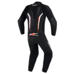 GP FORCE V2 / Traje de Cuero Alpinestars