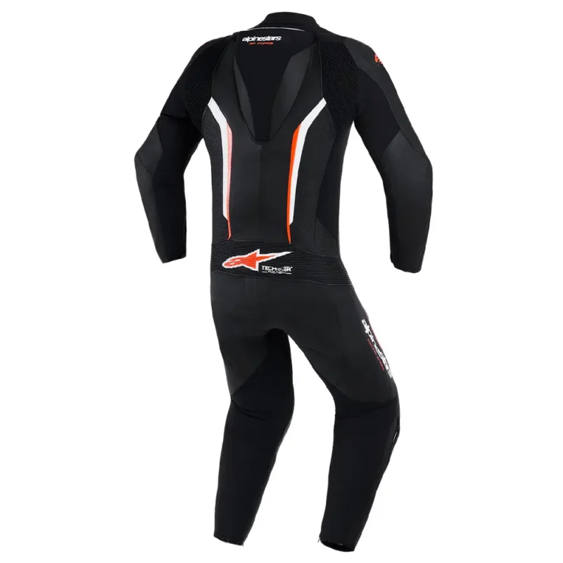 GP FORCE V2 / Traje de Cuero Alpinestars