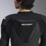 GP FORCE V2 / Traje de Cuero Alpinestars