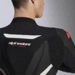 GP FORCE V2 / Traje de Cuero Alpinestars
