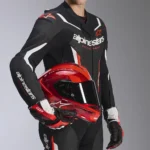 GP FORCE V2 / Traje de Cuero Alpinestars