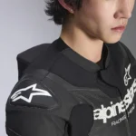 GP FORCE V2 / Traje de Cuero Alpinestars