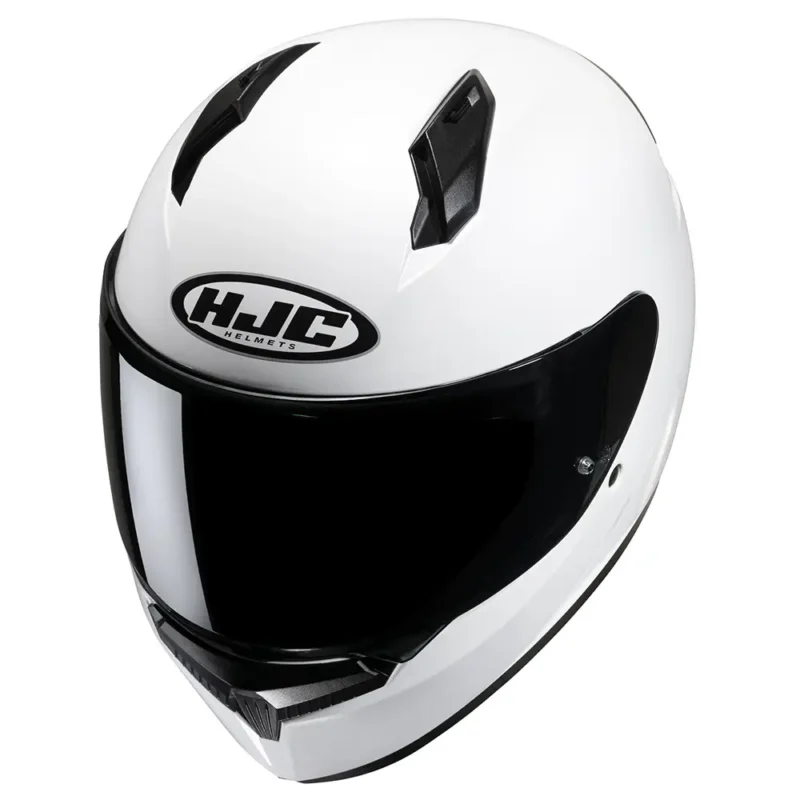 C10 / Casco HJC