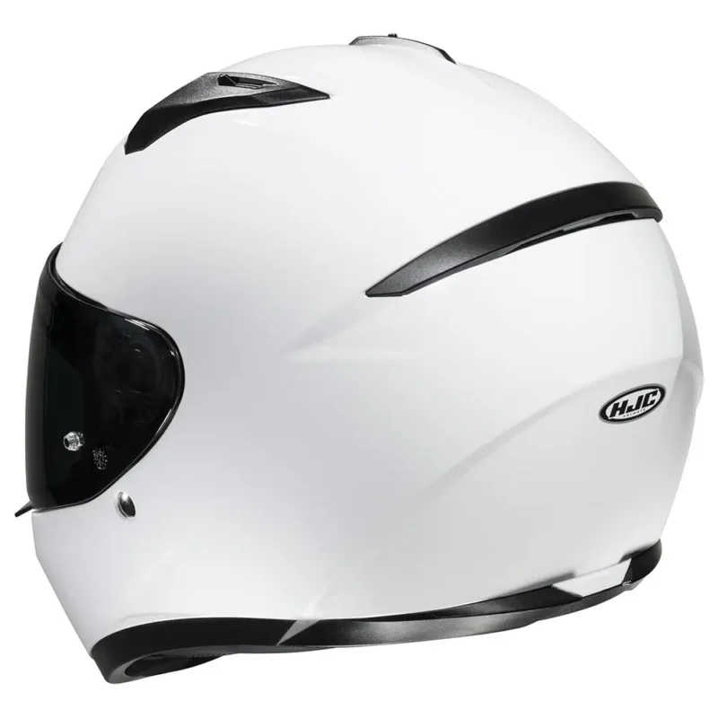C10 / Casco HJC