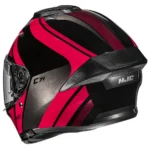 C71 FABER / Casco HJC