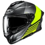 C71 Morix / Casco HJC