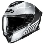 C71 Morix / Casco HJC
