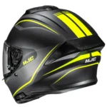 C71 Quez / Casco HJC