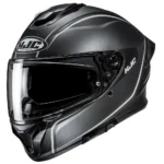 C71 Quez / Casco HJC