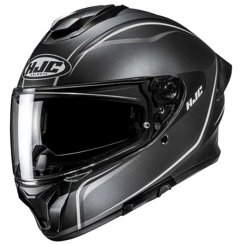 C71 Quez / Casco HJC