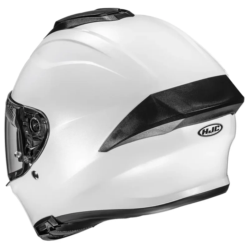 C71 / Casco HJC