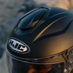 C71 / Casco HJC