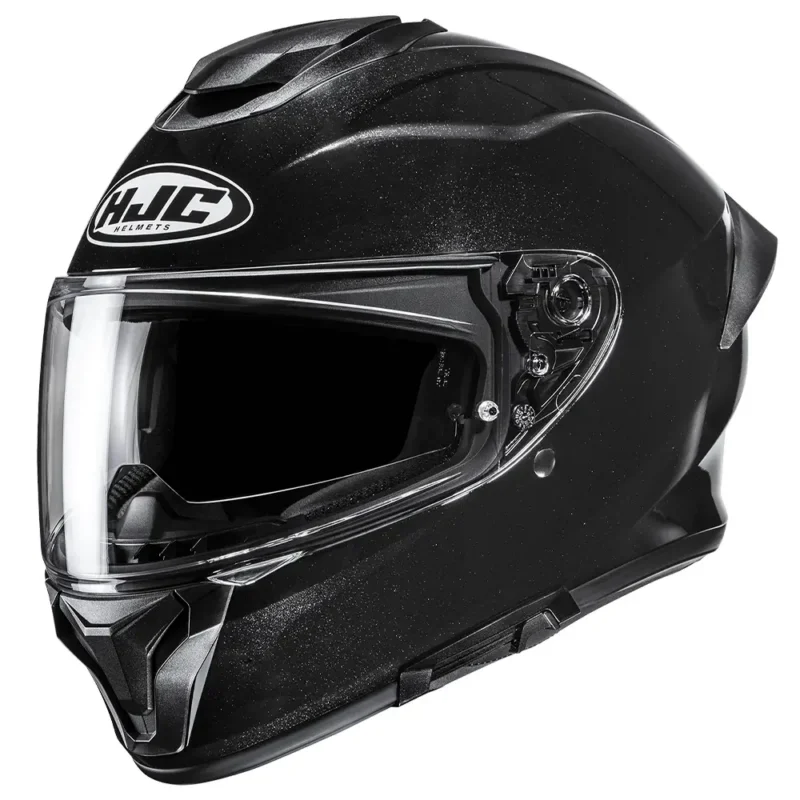 C71 / Casco HJC