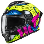 C71 SQUEEZE / Casco HJC